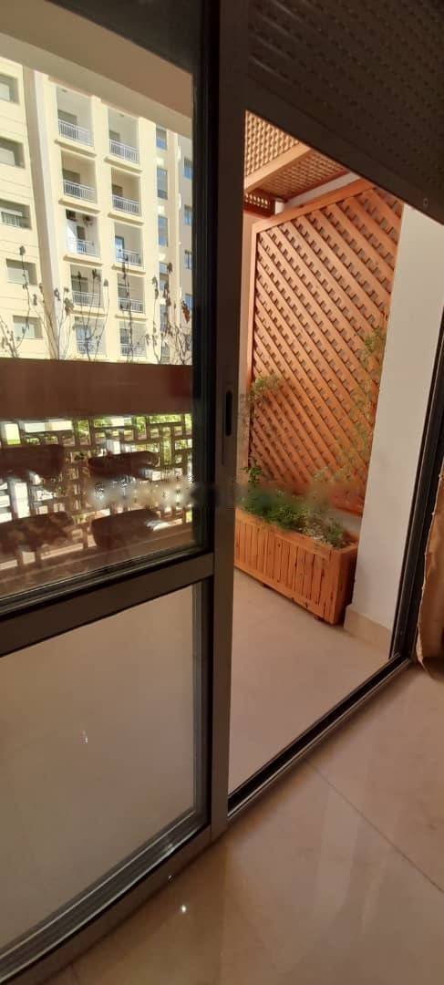 Location Appartement F3 Staoueli