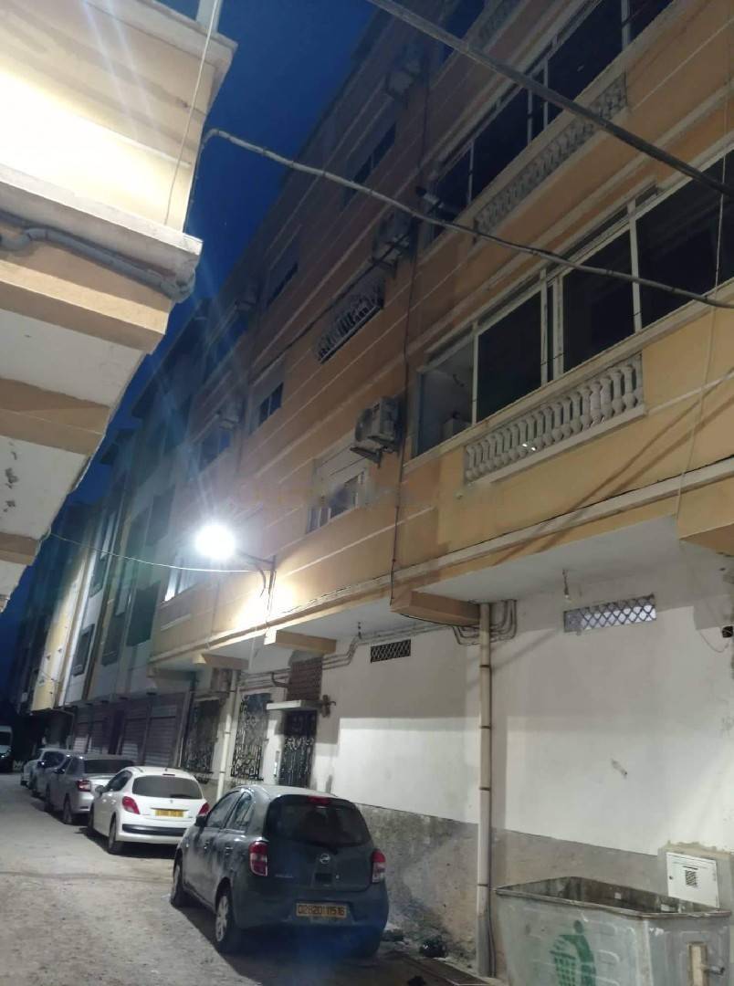 Vente Appartement F3 Reghaia