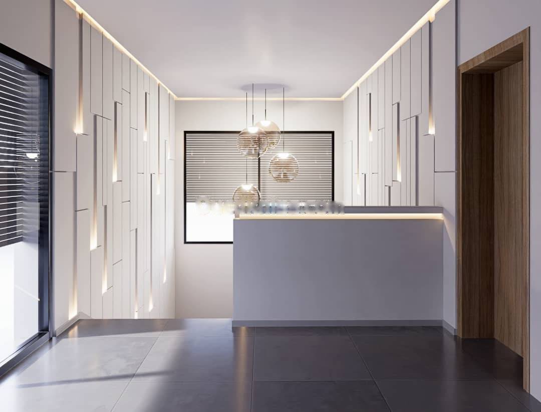 Vente Appartement F5 Bab Ezzouar