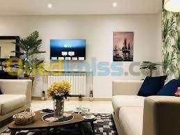 Location Appartement Cheraga