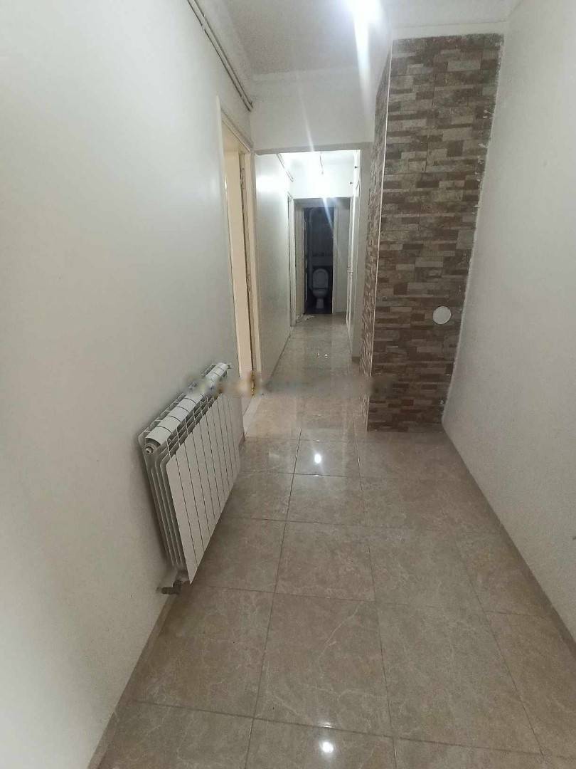 Location Appartement F5 Saoula