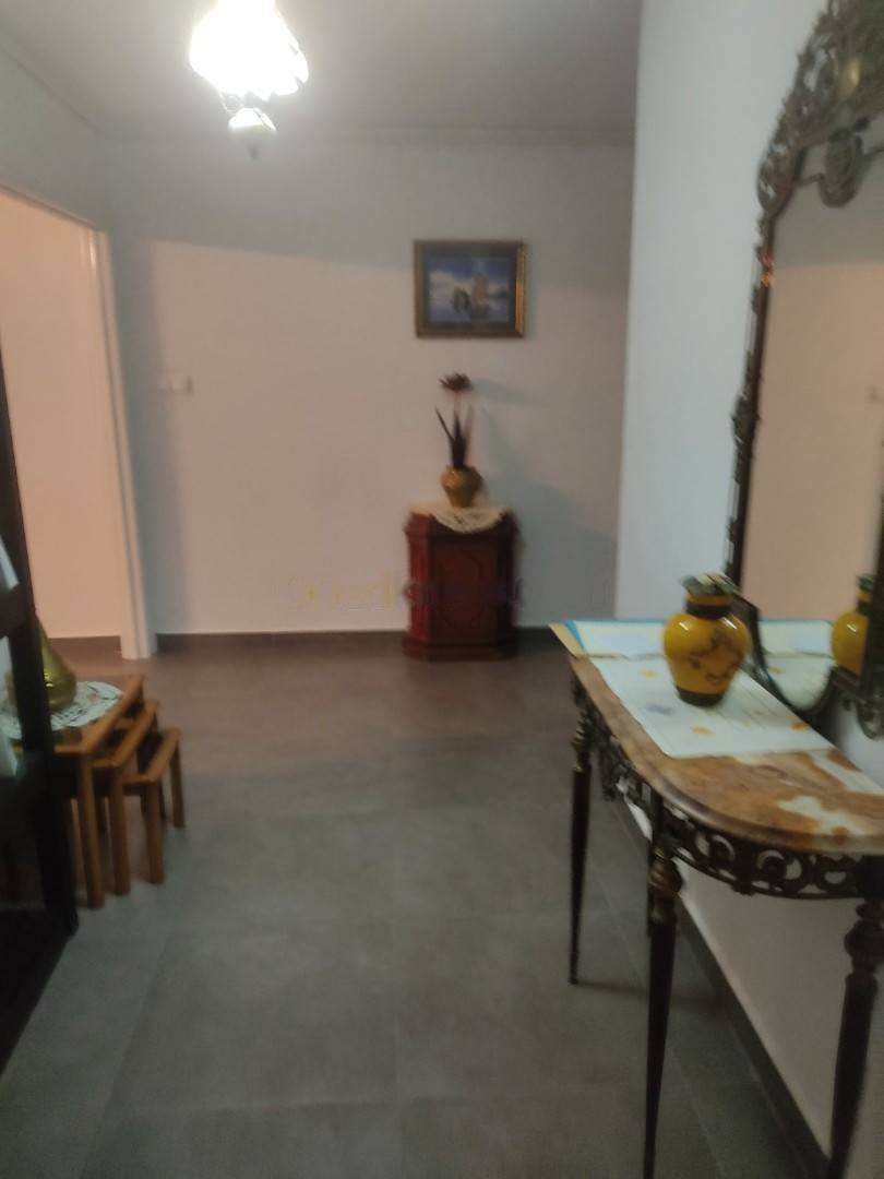 Vente Appartement F4 Kouba