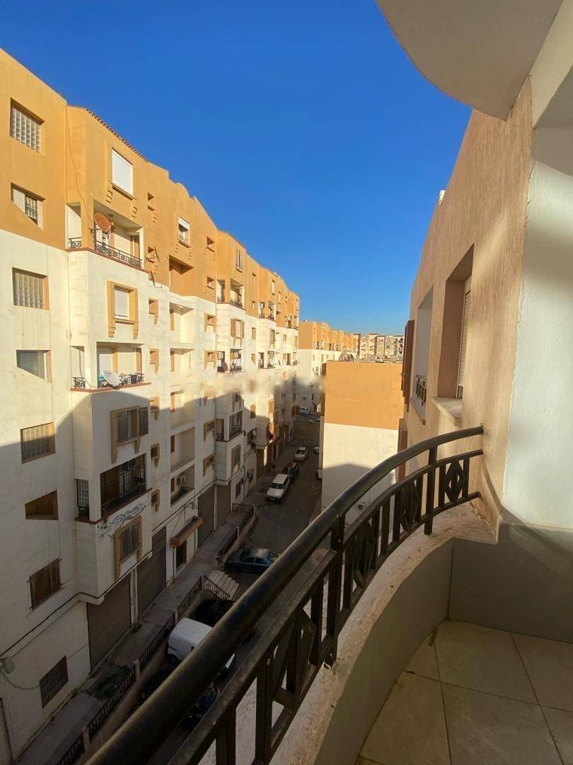 Location Appartement F4 Bir Mourad Rais