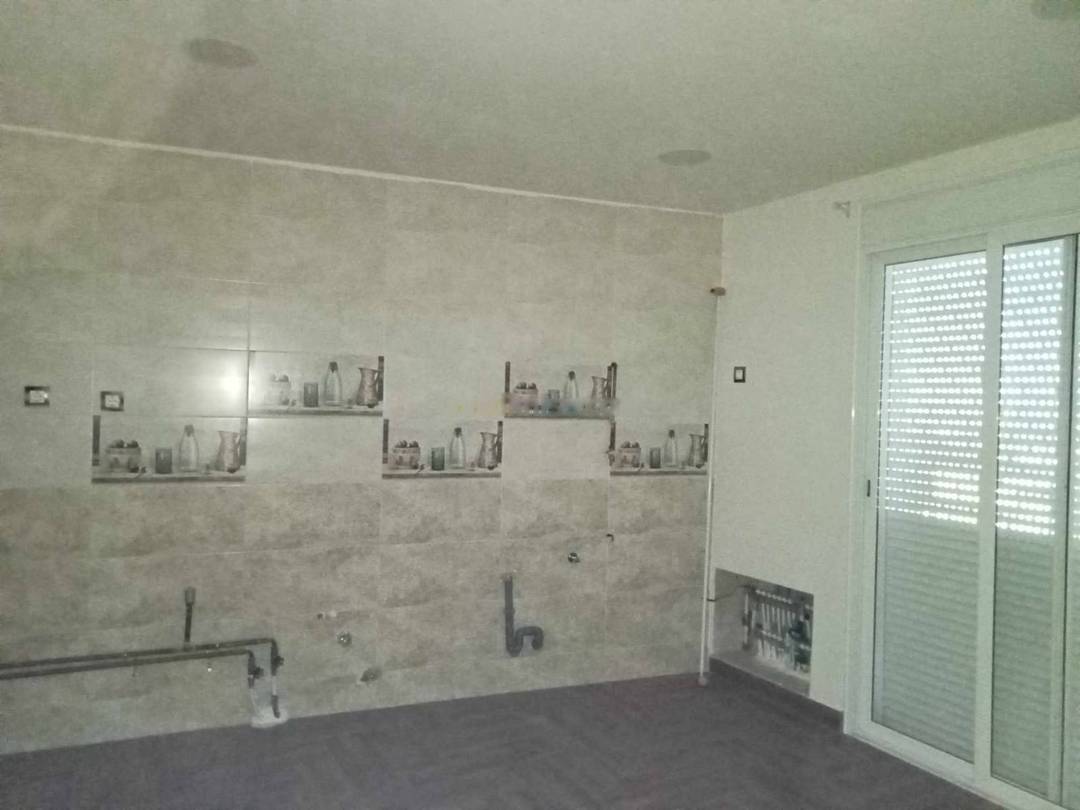 Location Appartement F5 Cheraga
