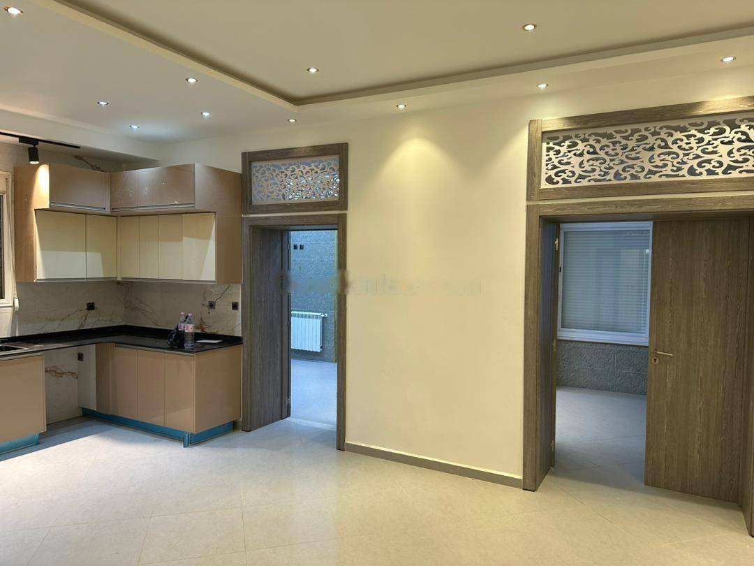 Vente Appartement F6 Bologhine