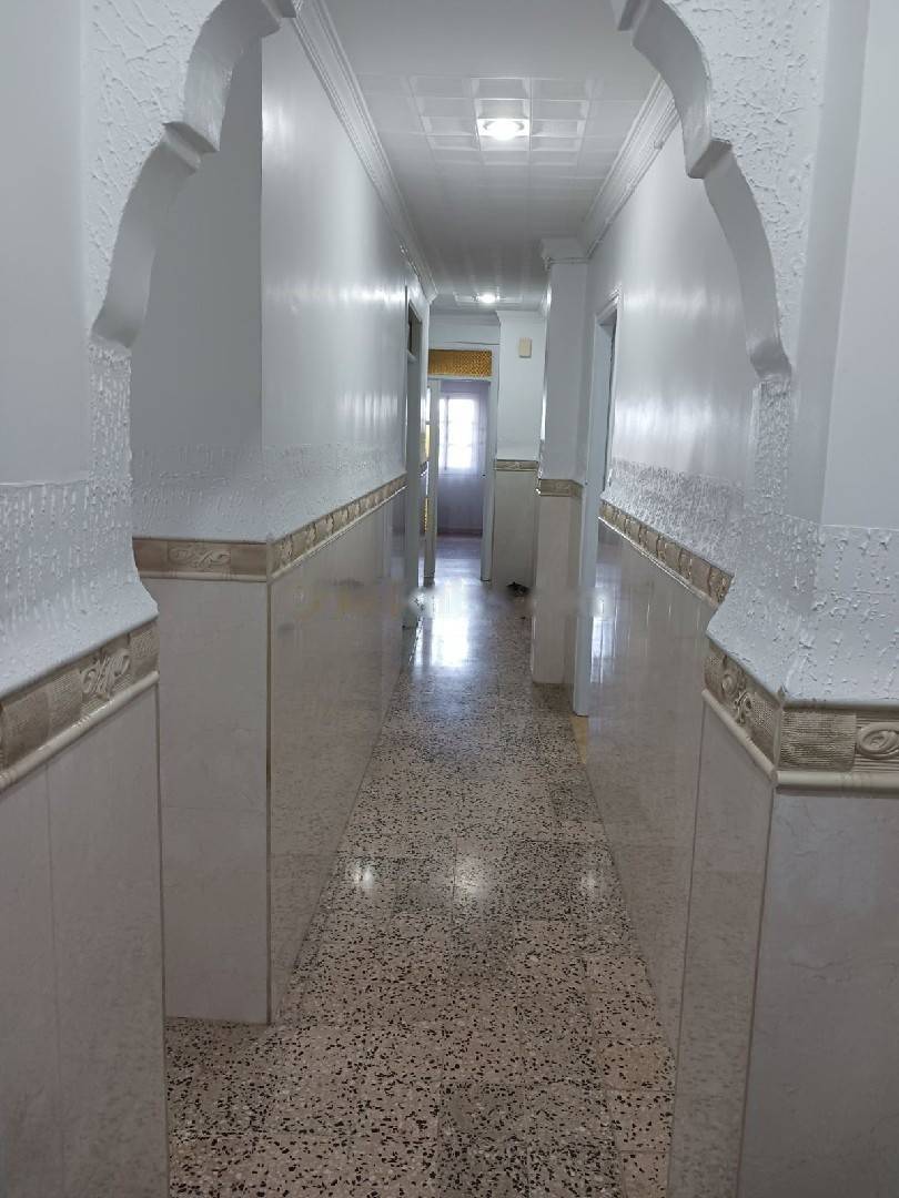 Vente Villa F9 Rais Hamidou