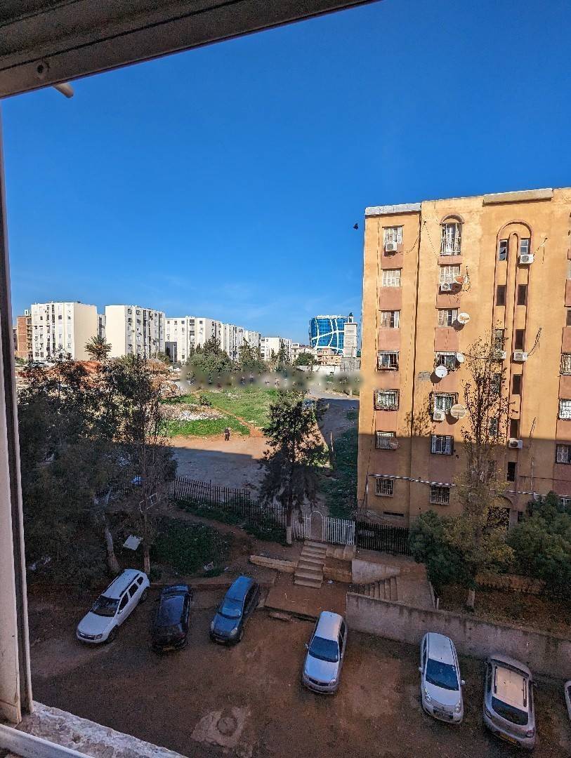 Location Appartement F3 Bir Mourad Rais