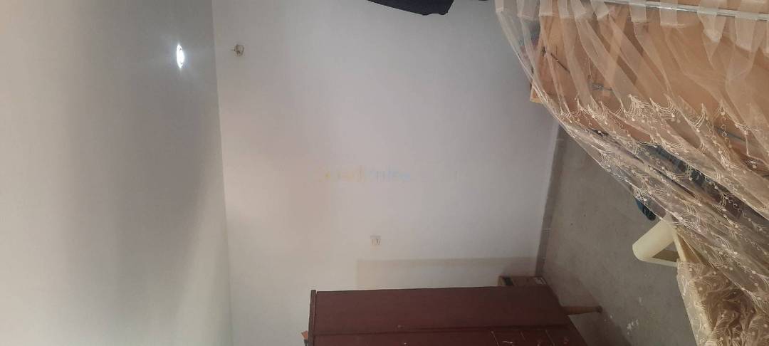 Vente Appartement F3 Hussein Dey