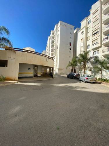 Location Appartement Cheraga