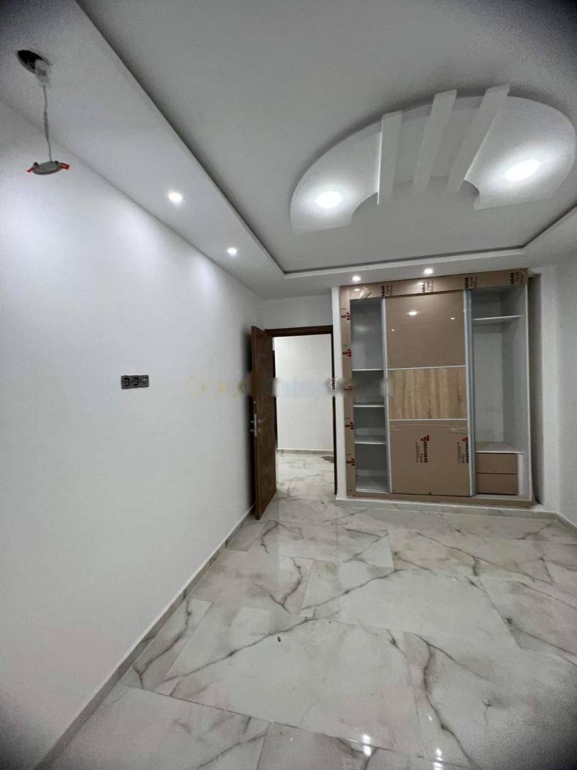 Vente Appartement F3 Bordj El Bahri