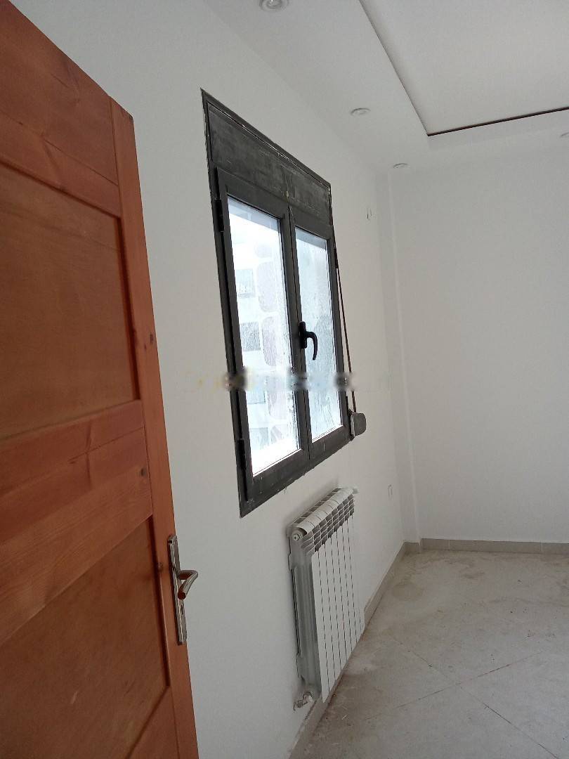 Vente Appartement F3 Bab Ezzouar