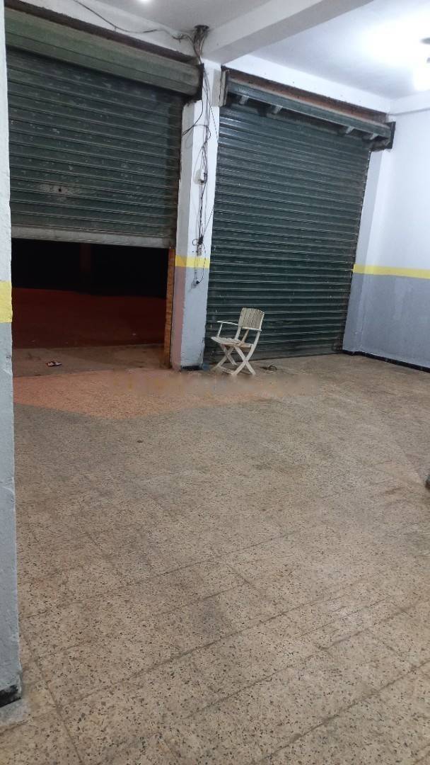 Location Local Birkhadem