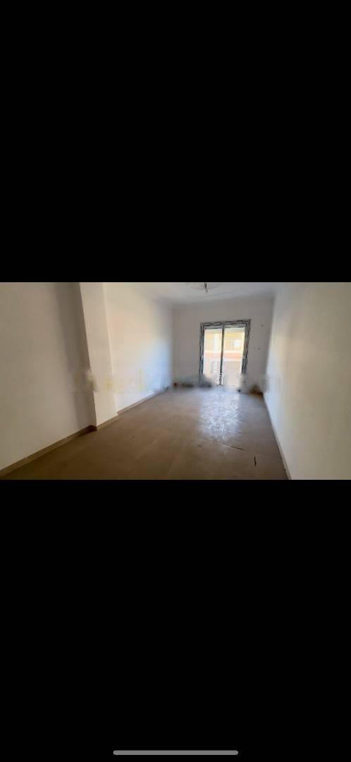 Vente Appartement F4 Saoula
