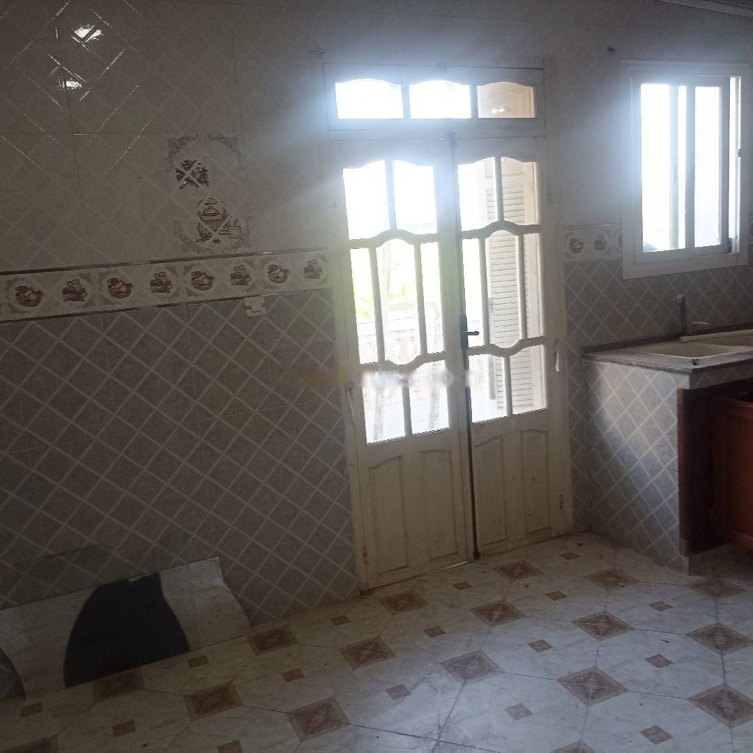Location niveau de villa f2 sidi moussa