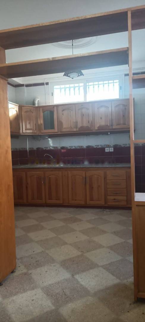Location Villa H'raoua