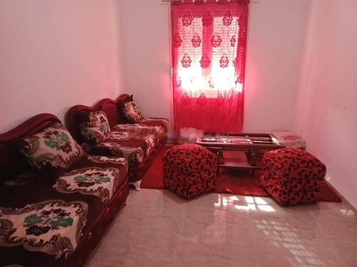 Location saisonnière Appartement F3 Mahelma