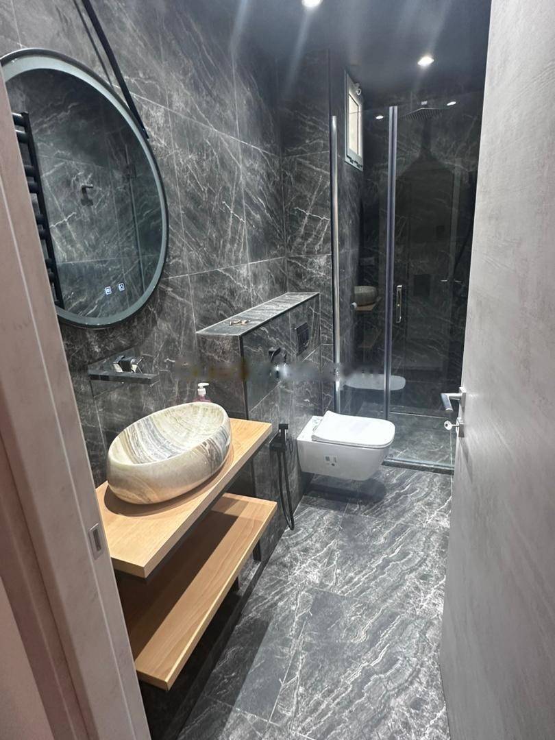 Location Appartement F4 Birkhadem