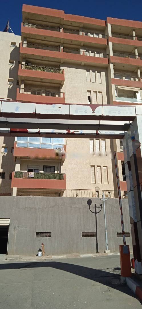 Location Appartement F3 Ouled Fayet