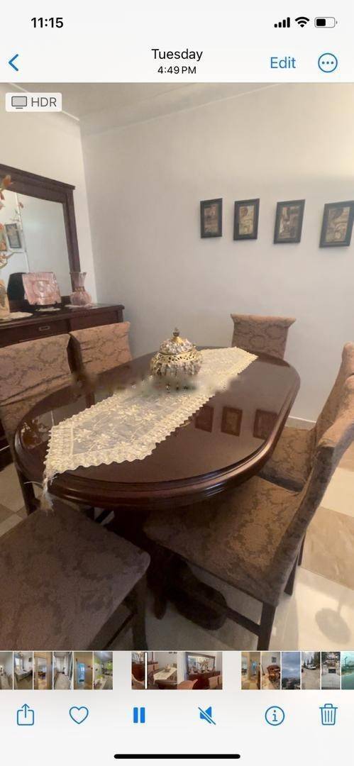 Vente Appartement F3 Bab Ezzouar
