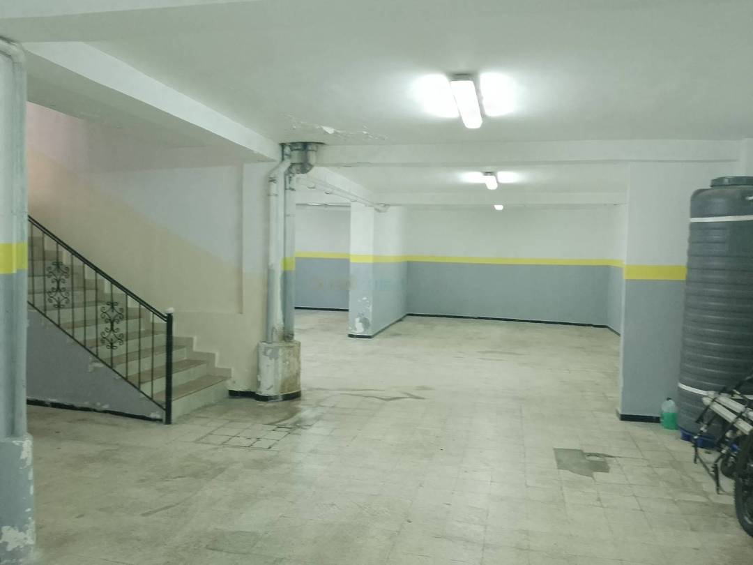 Location Appartement F3 El Achour