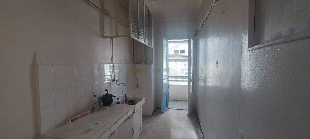 Location Appartement F2 Sidi M'Hamed