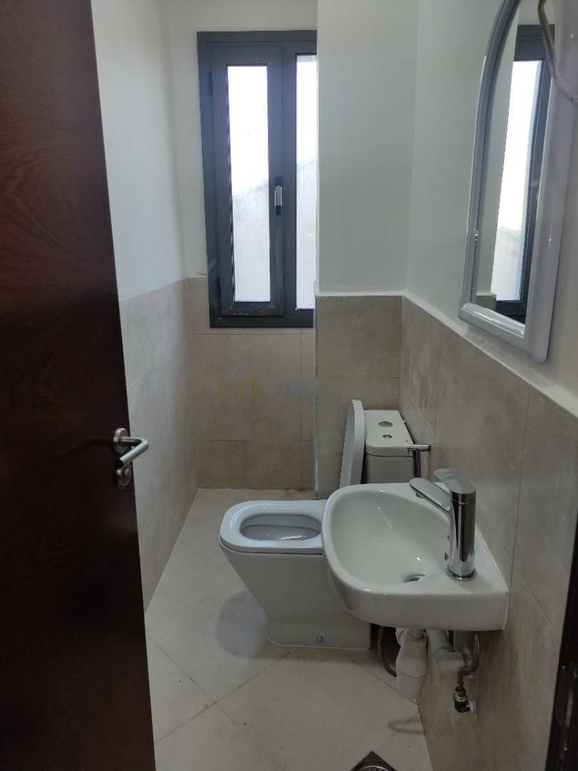 Vente Appartement F03 Belouizdad