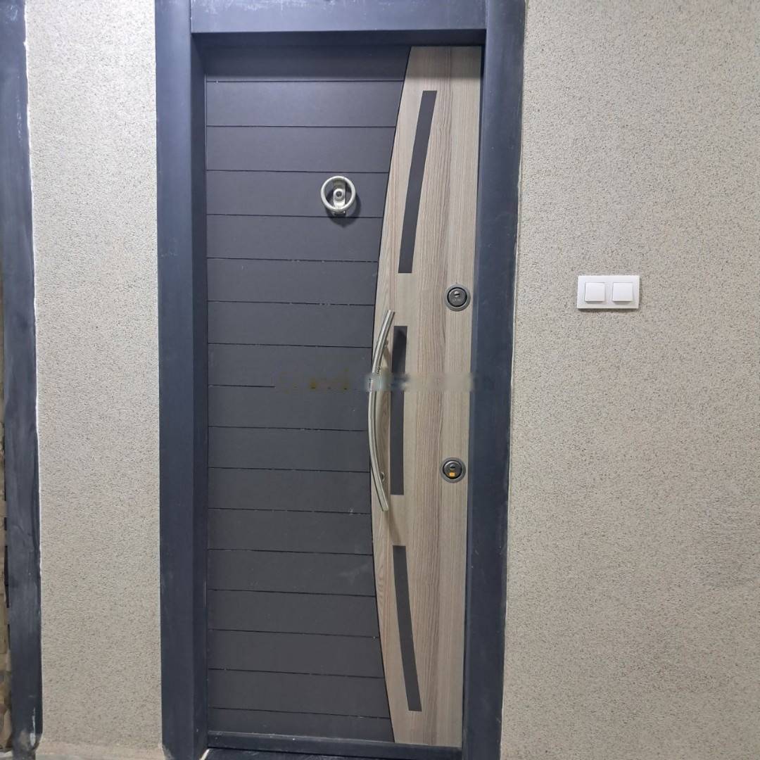 Vente Appartement Bordj El Bahri