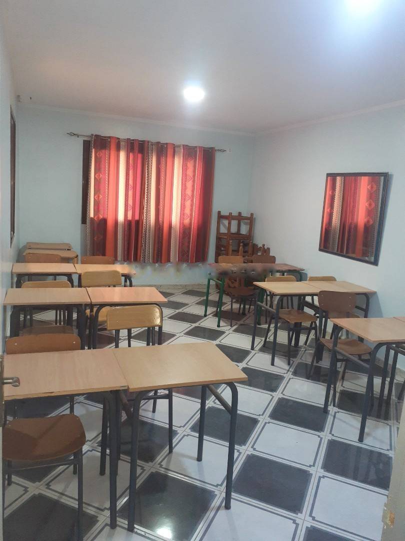 Location Niveau de villa F4 Bab Ezzouar