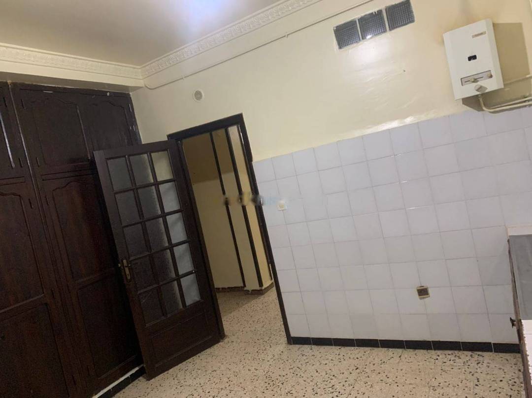 Location Niveau de villa F3 H'raoua