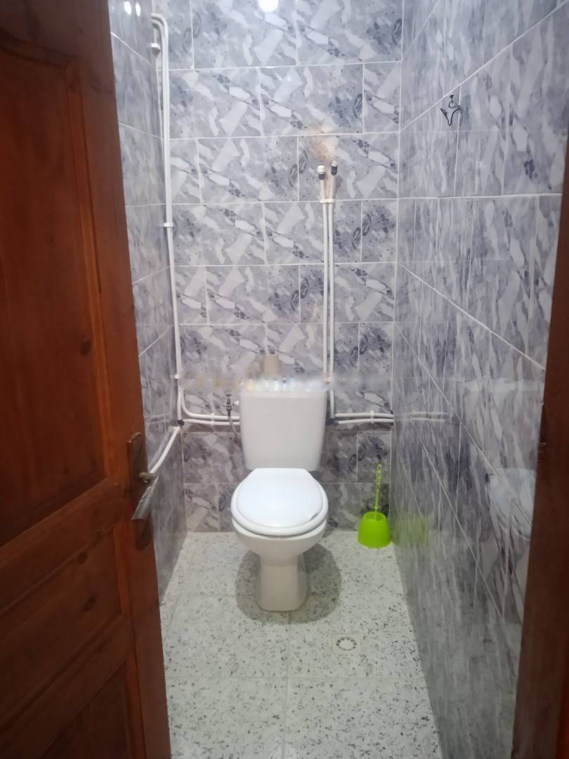 Location Niveau de villa F3 Bordj El Bahri