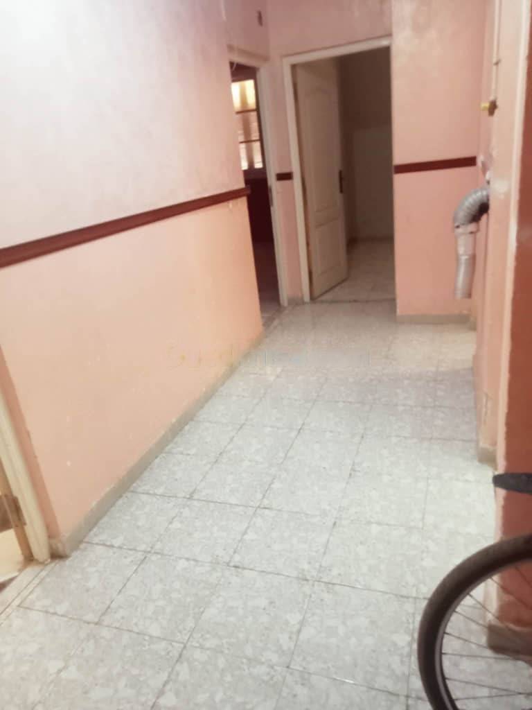 Location Appartement F3 Bordj El Bahri