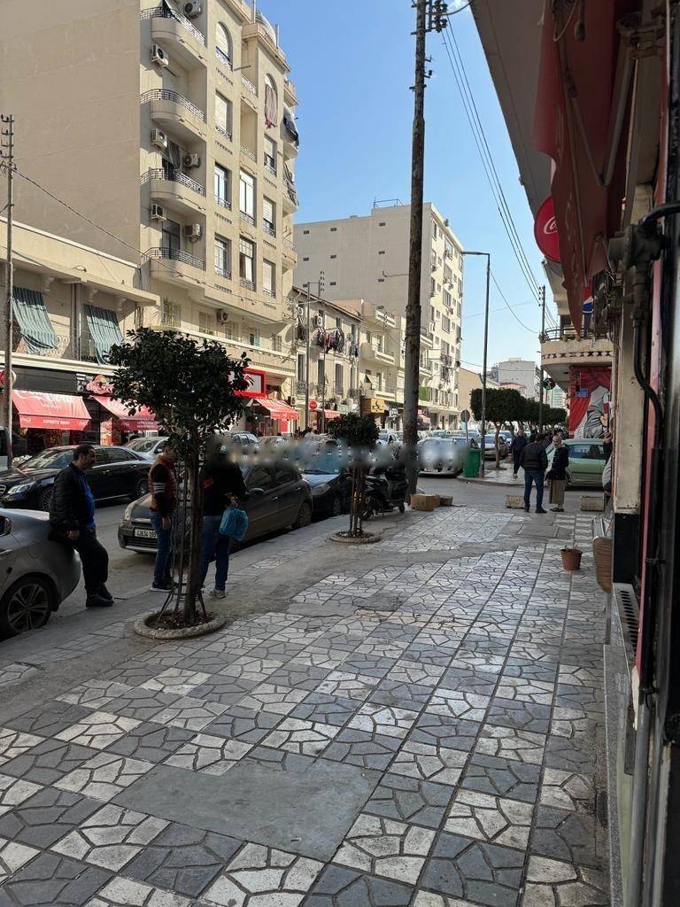 Location Local Belouizdad