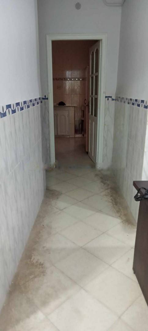 Location Niveau de villa F4 Bab Ezzouar