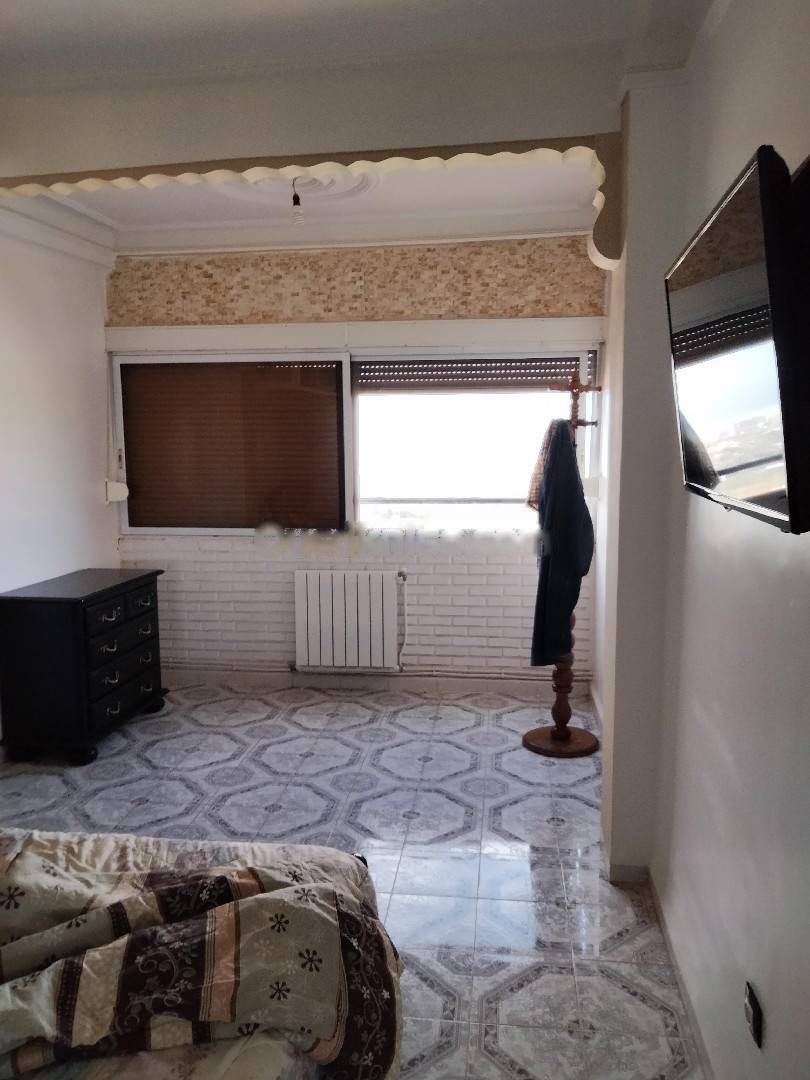 Location Appartement F06 Cheraga