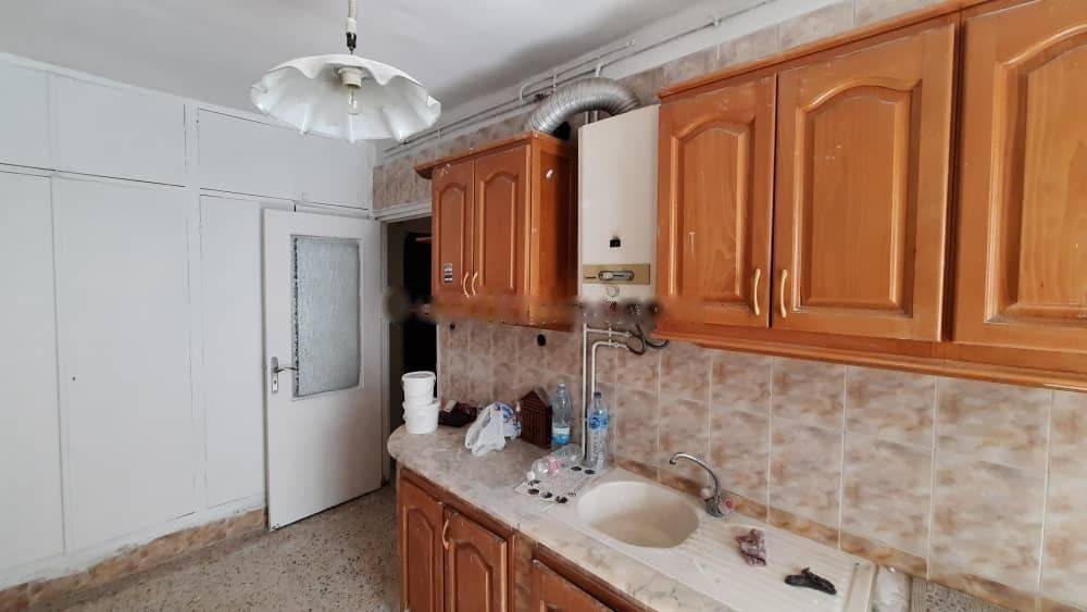 Vente Appartement F3 Djasr Kasentina