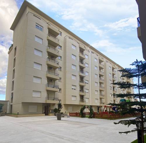 Vente Appartement F3 Cheraga