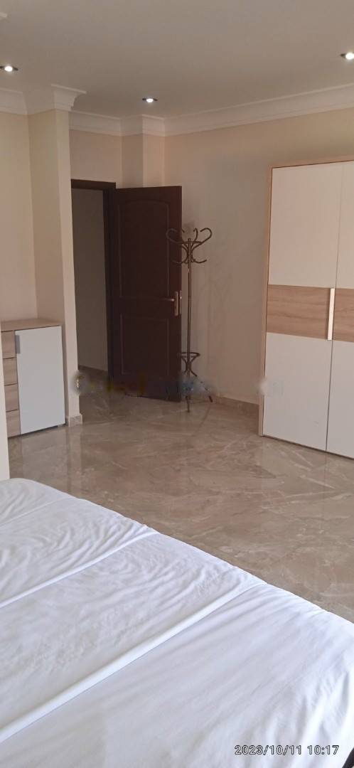 Location Appartement F4 Hydra