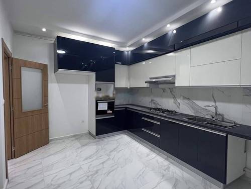 Vente Appartement F1 Bordj El Kiffan