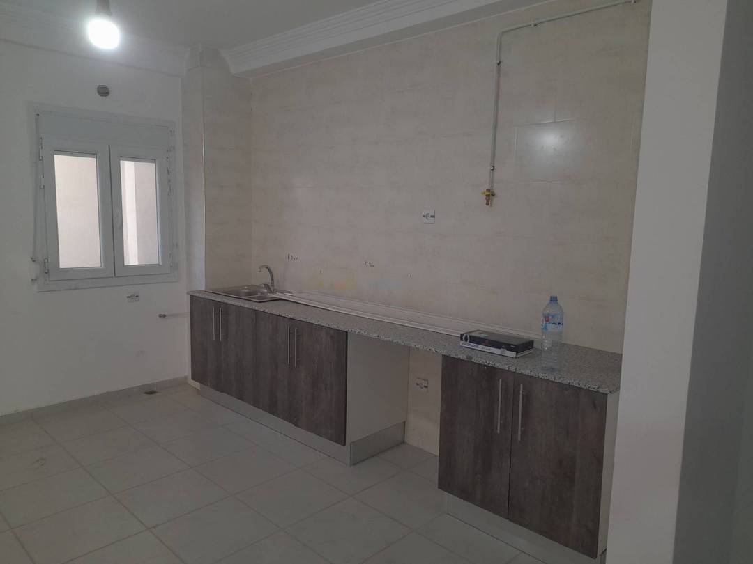 Vente Appartement F3 Cheraga