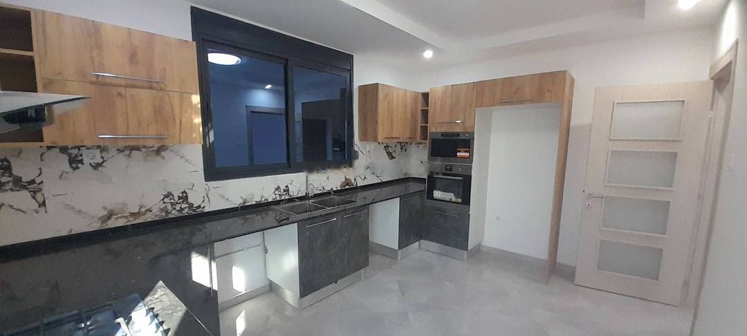 Vente Appartement F4 Djasr Kasentina