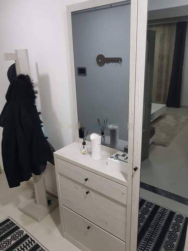 Location Appartement F4 Djasr Kasentina