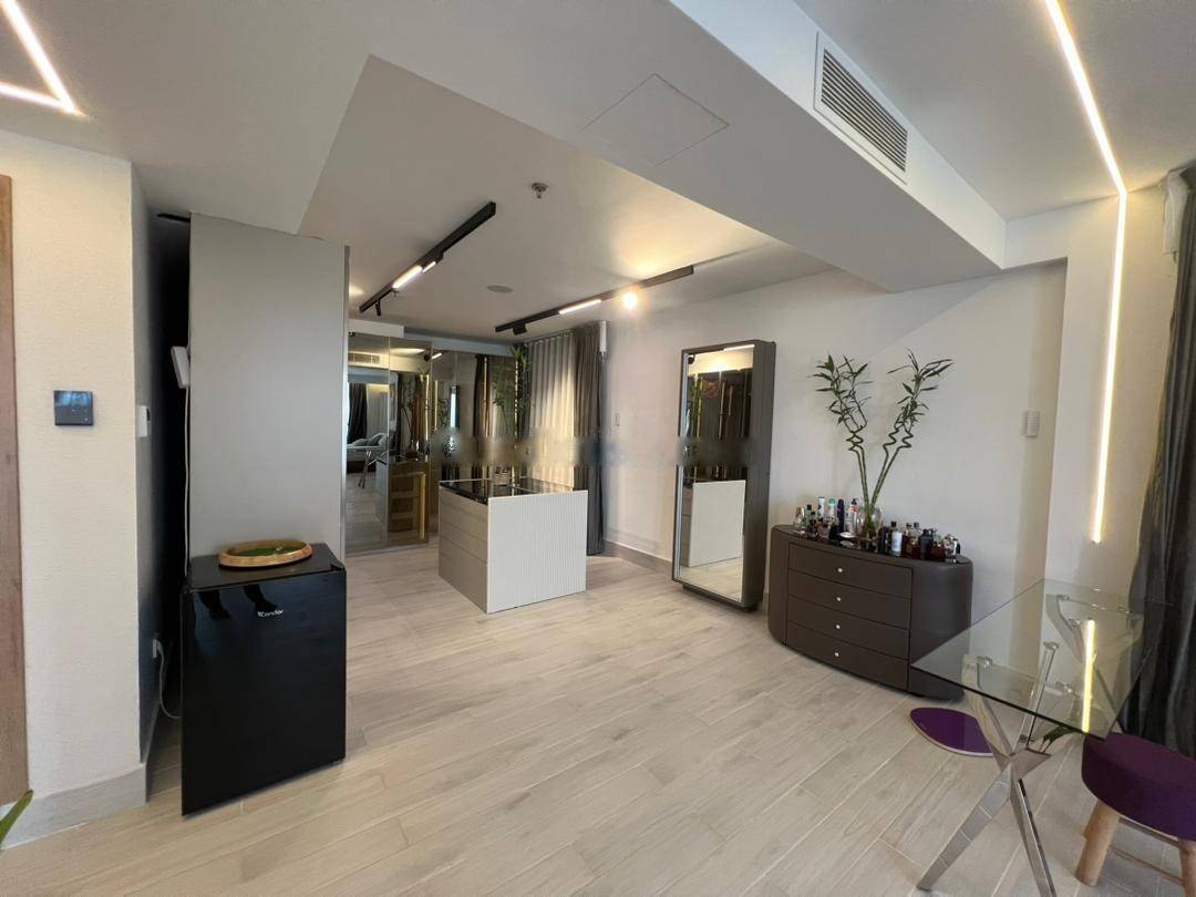Vente Villa F8 Bordj El Bahri