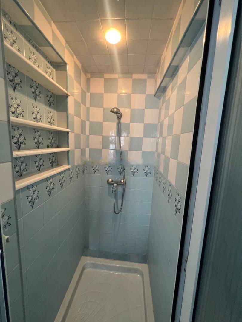 Location Appartement F4 Kouba