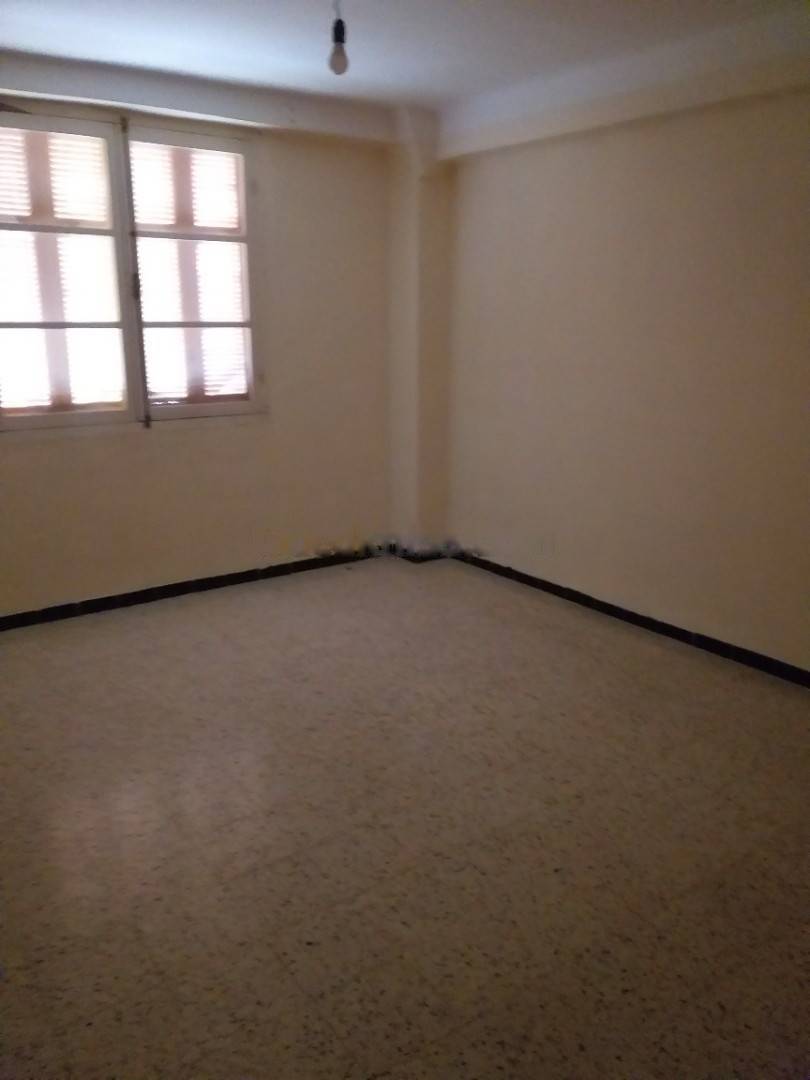 Location Appartement F3 H'raoua