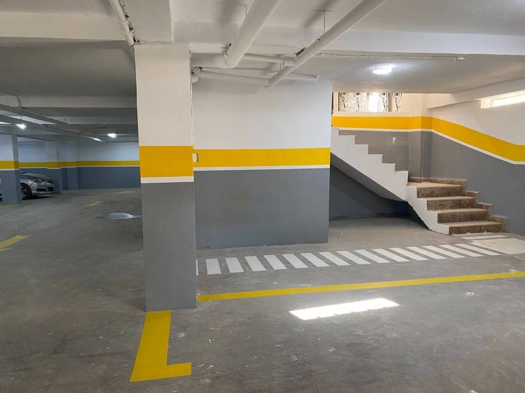 Vente Appartement F4 Bordj El Kiffan