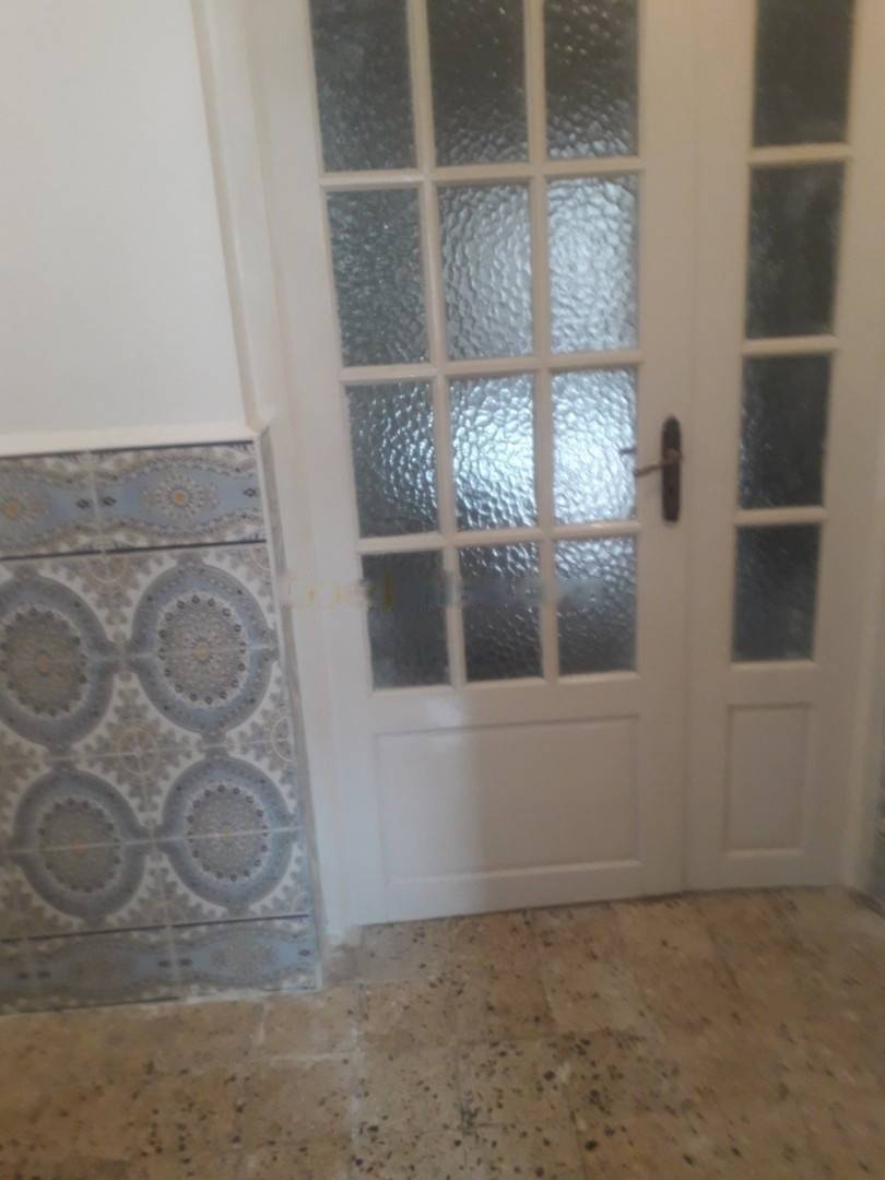 Location Appartement F4 Rouiba