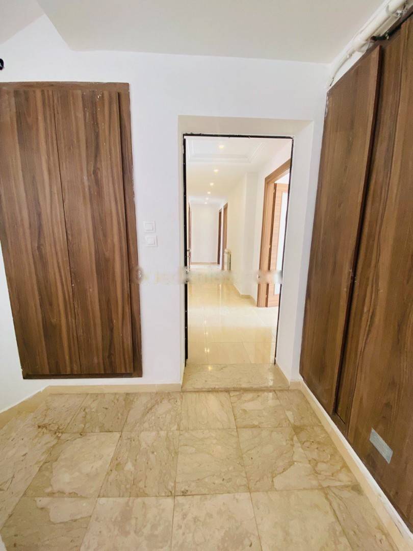 Vente Appartement F3 Bab Ezzouar