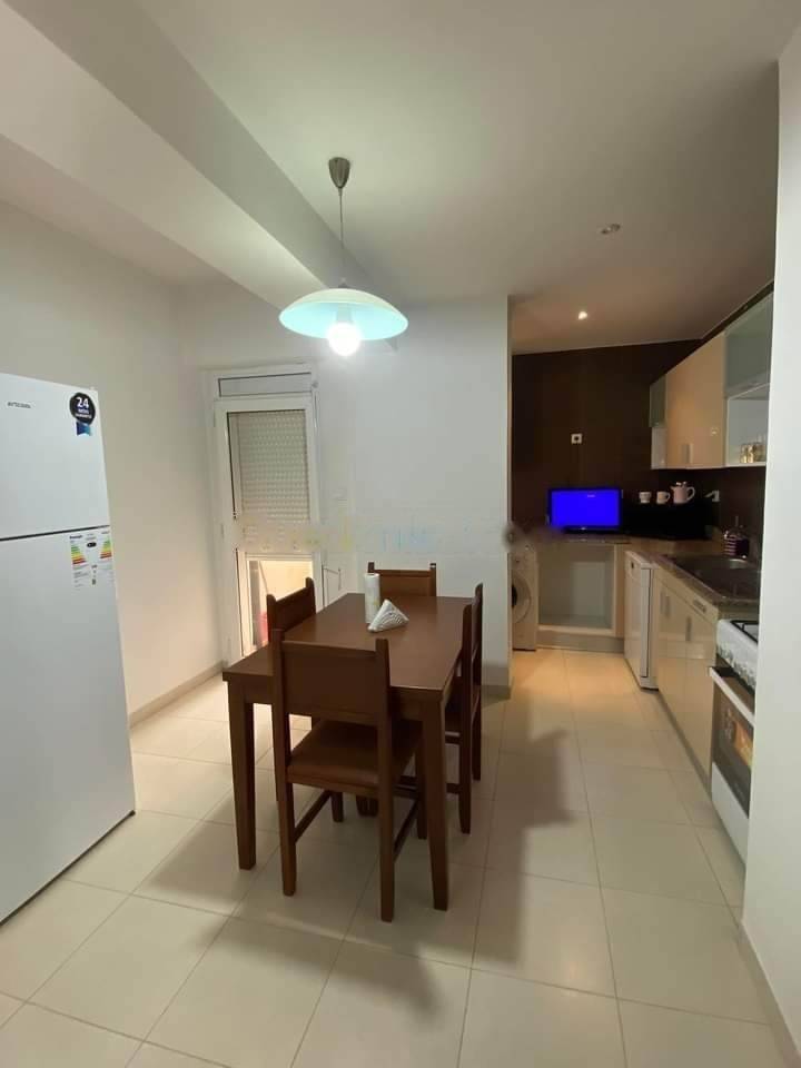 Vente Appartement F4 Cheraga