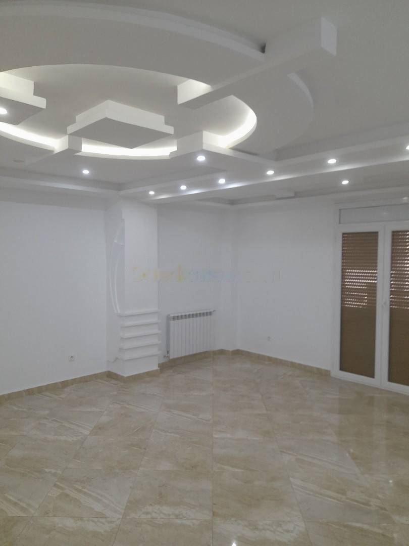 Vente Appartement F5 Dely Ibrahim