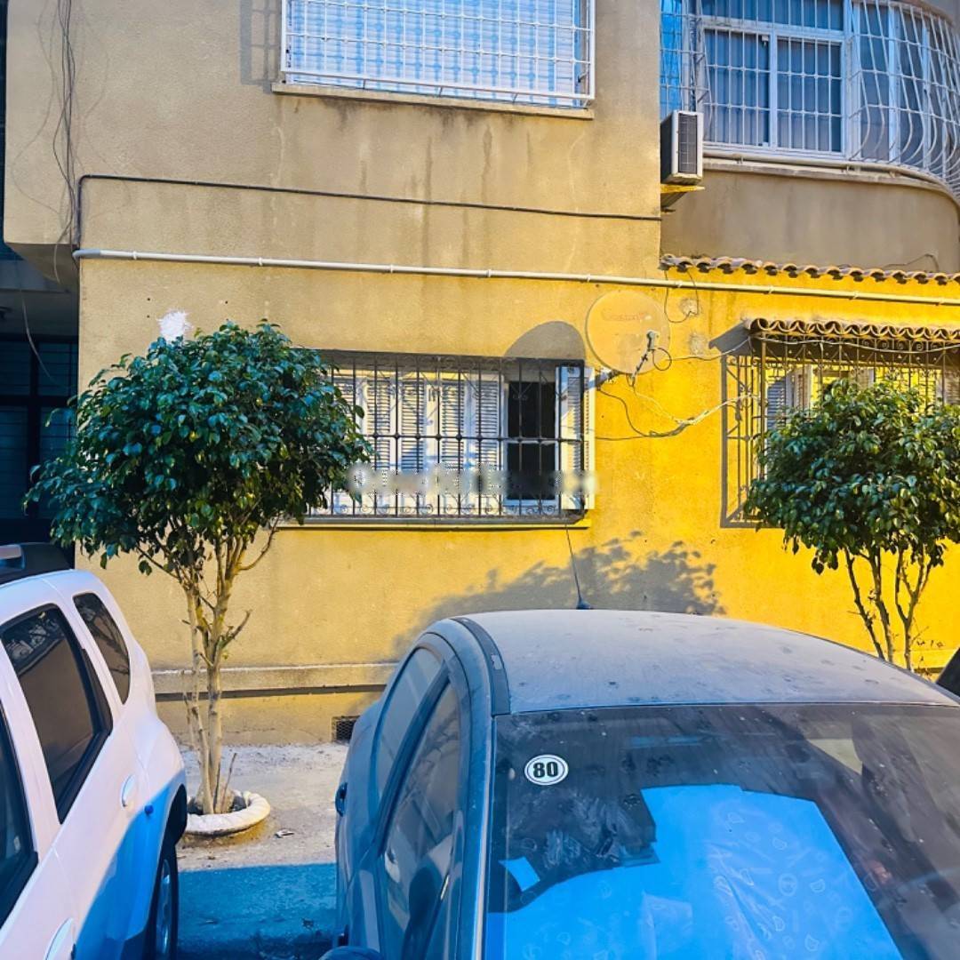 Location Appartement Djasr Kasentina